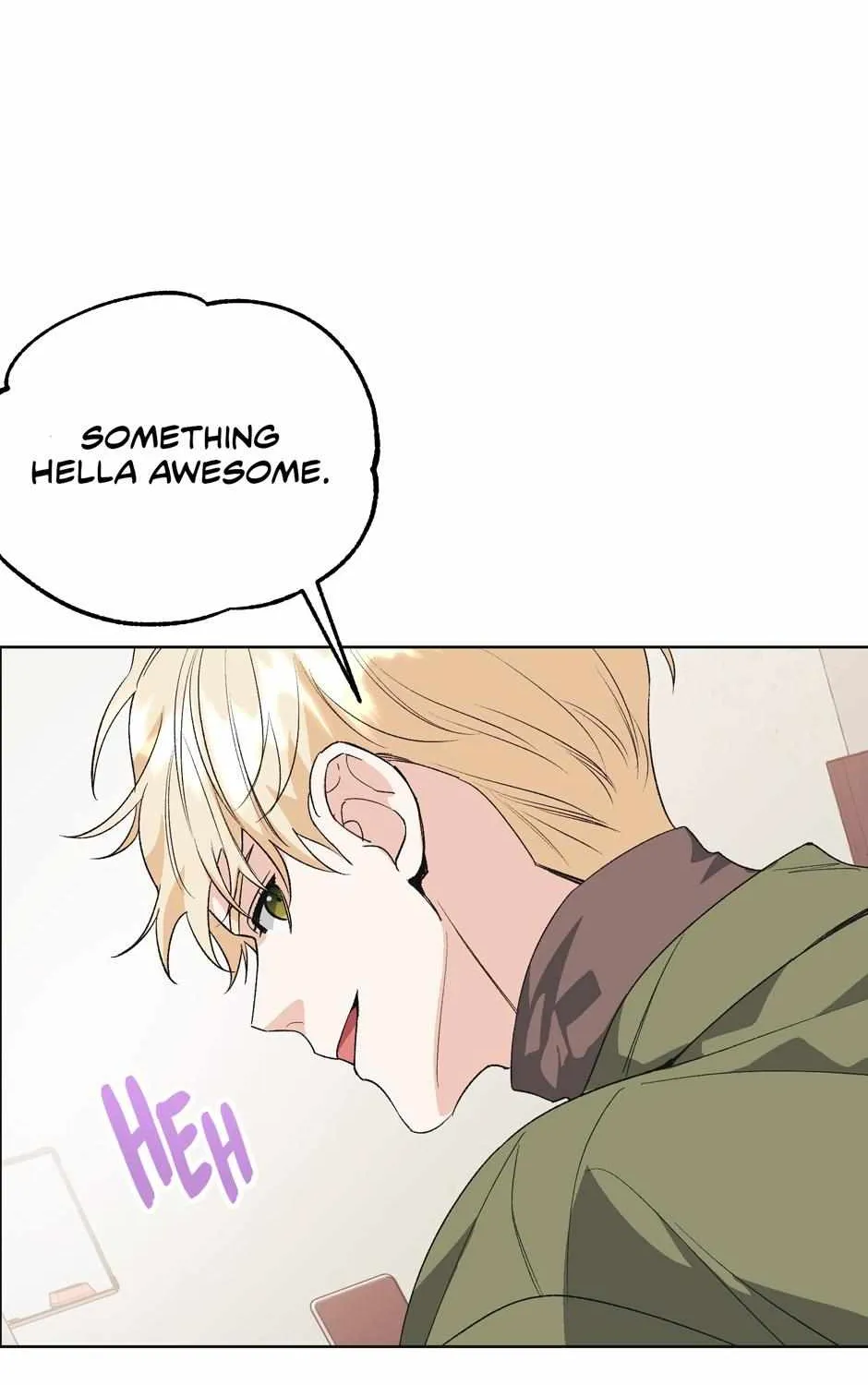 Re-Playlist Chapter 31 page 49 - 