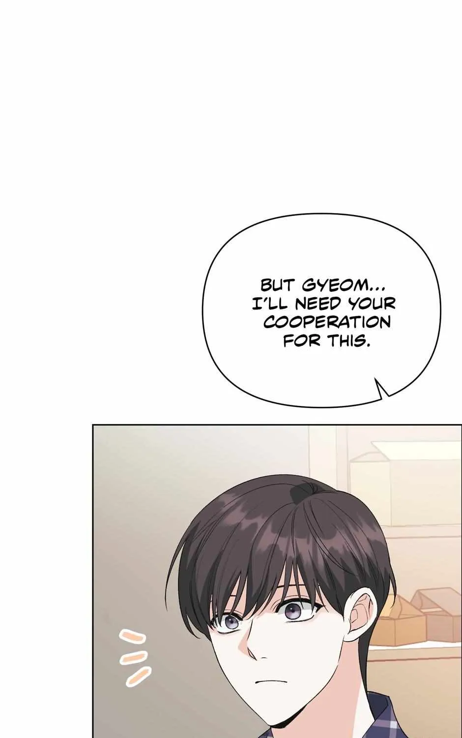 Re-Playlist Chapter 31 page 50 - 