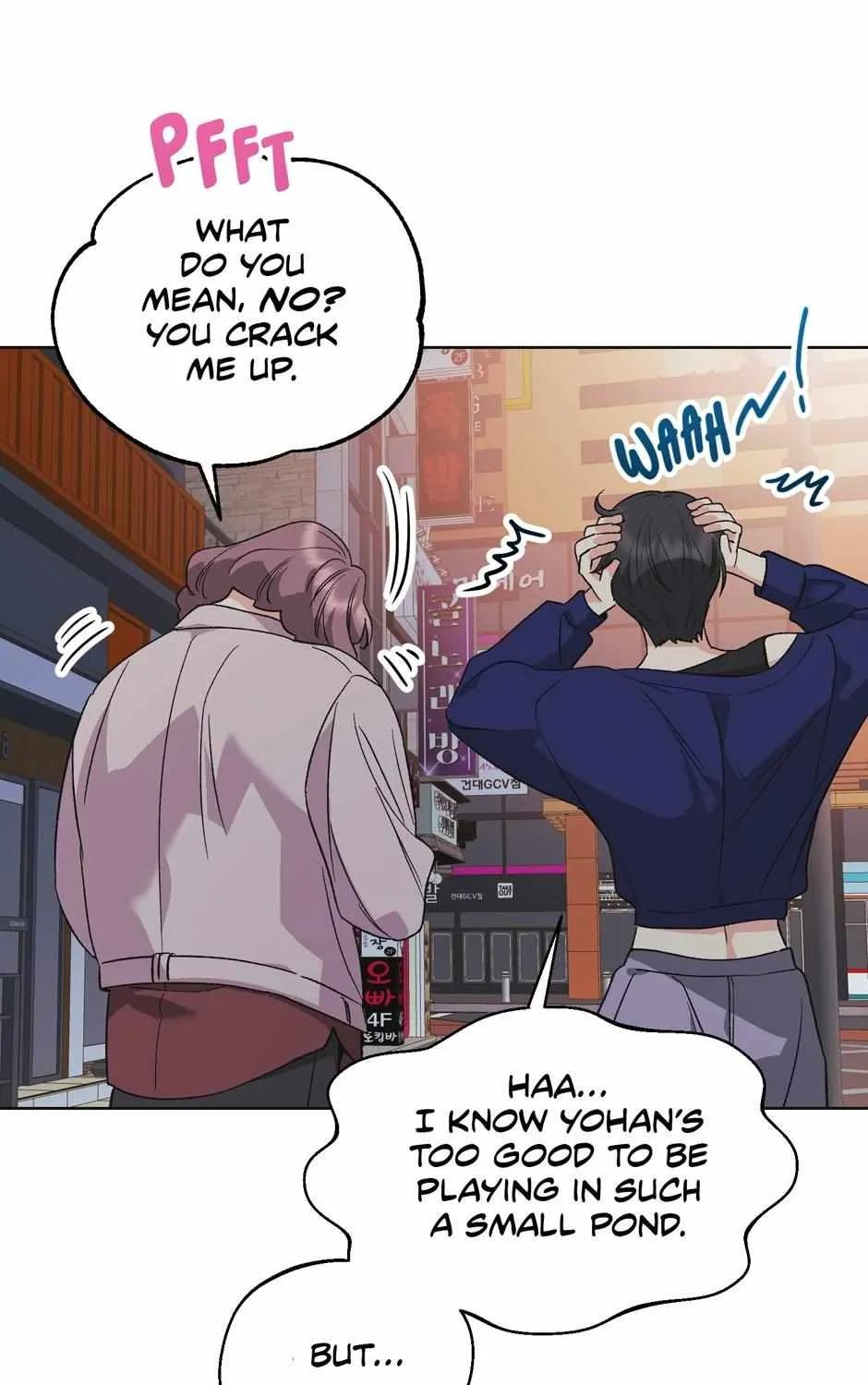 Re-Playlist Chapter 31 page 6 - 