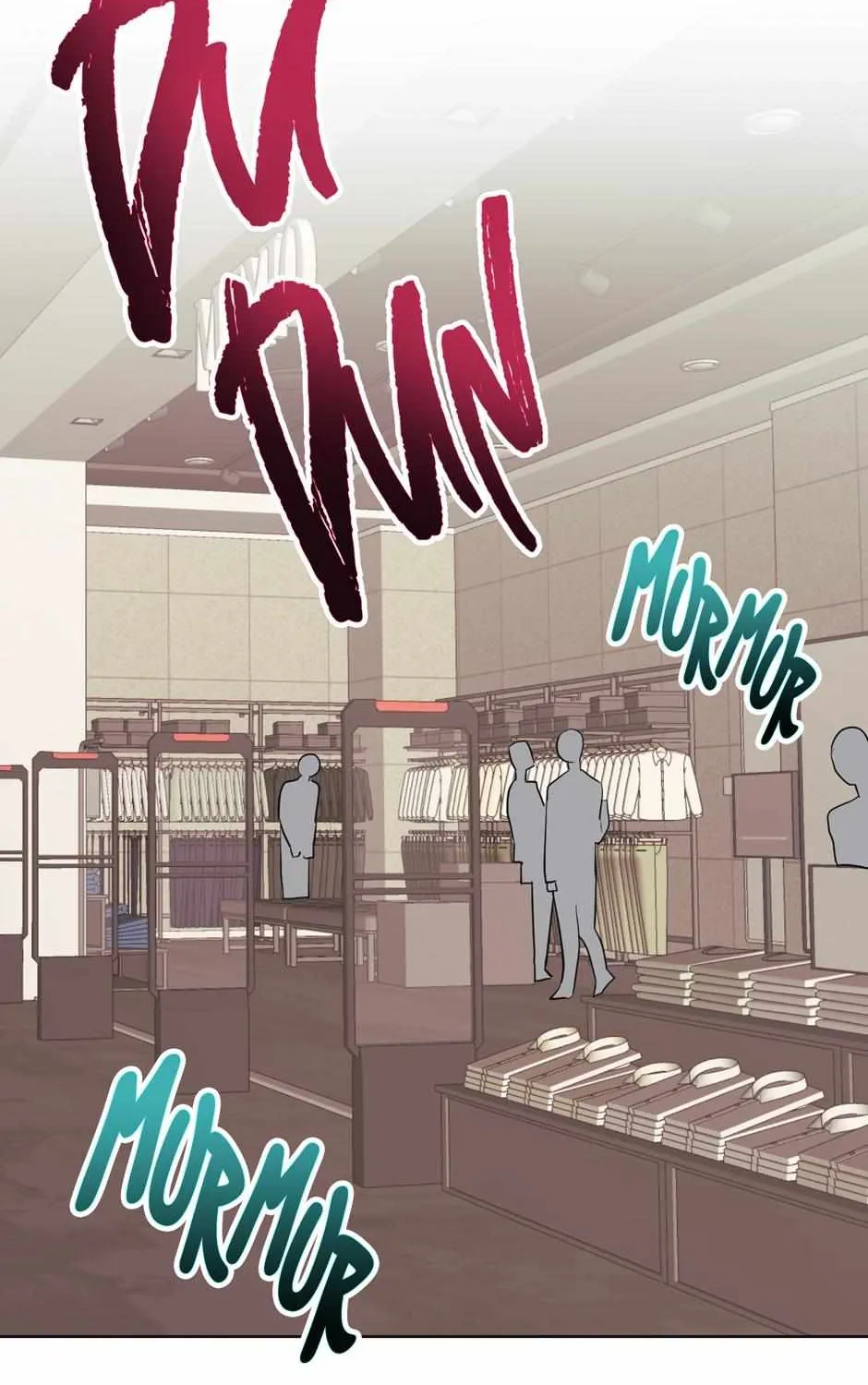 Re-Playlist Chapter 31 page 53 - 