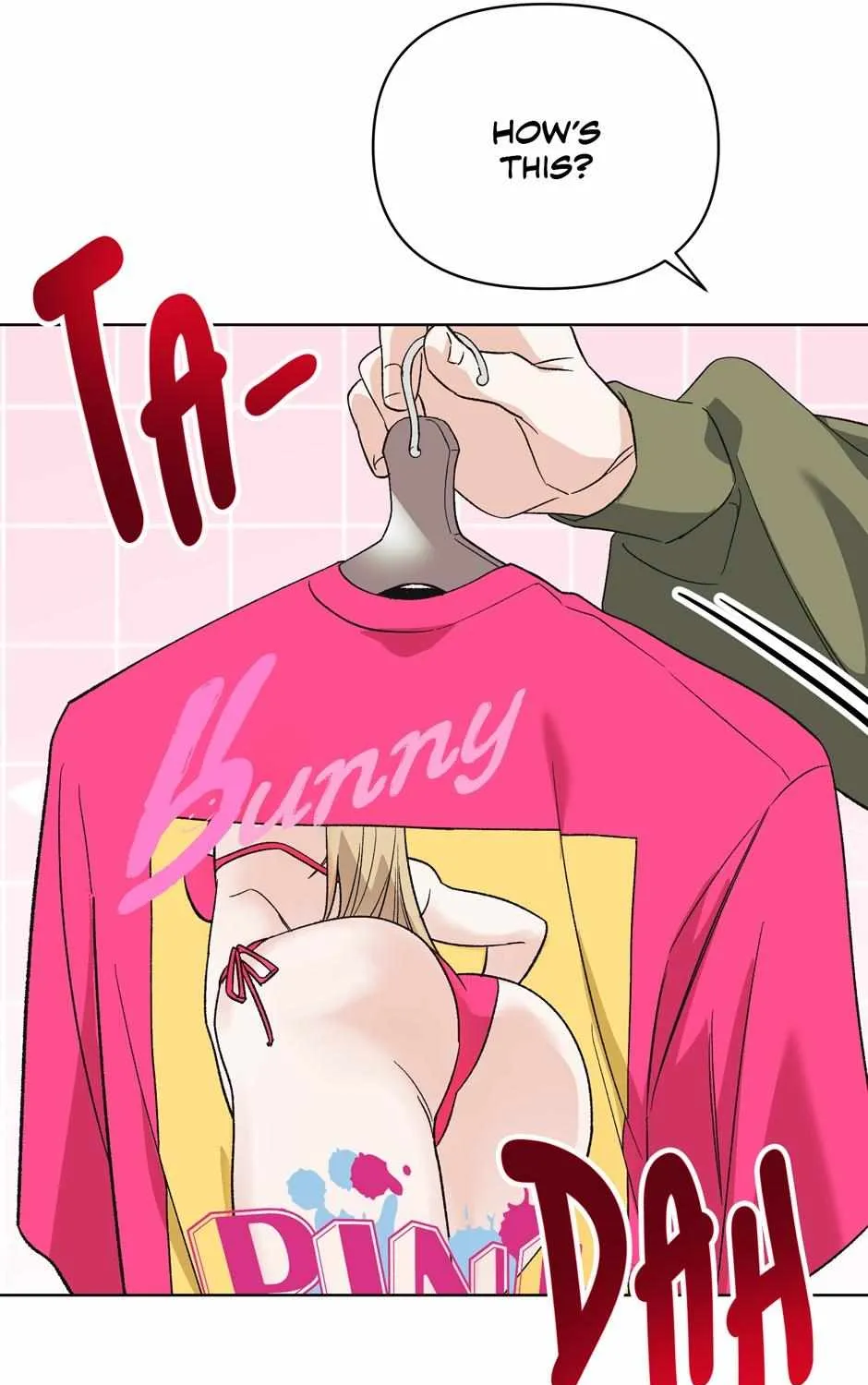 Re-Playlist Chapter 31 page 55 - 