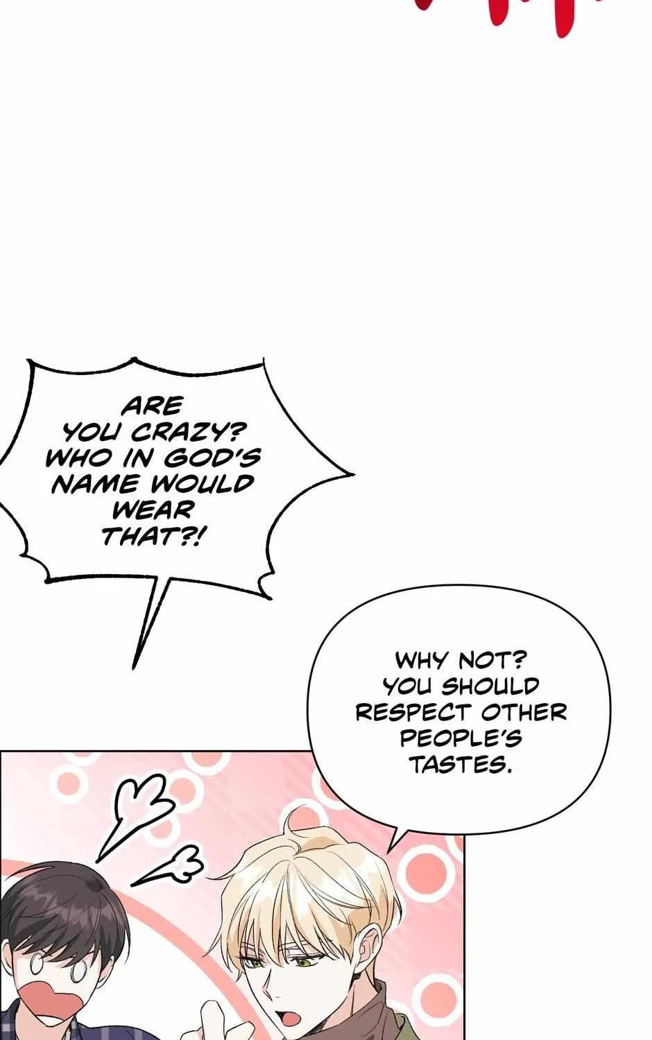 Re-Playlist Chapter 31 page 56 - 