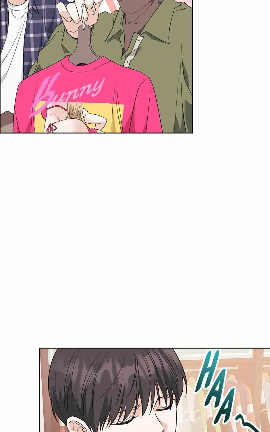 Re-Playlist Chapter 31 page 57 - 