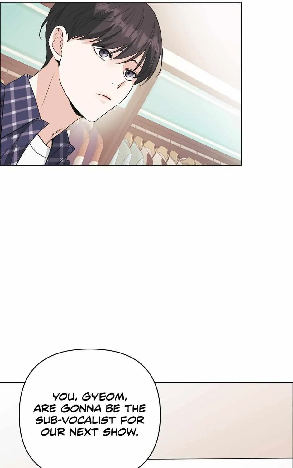 Re-Playlist Chapter 31 page 63 - 