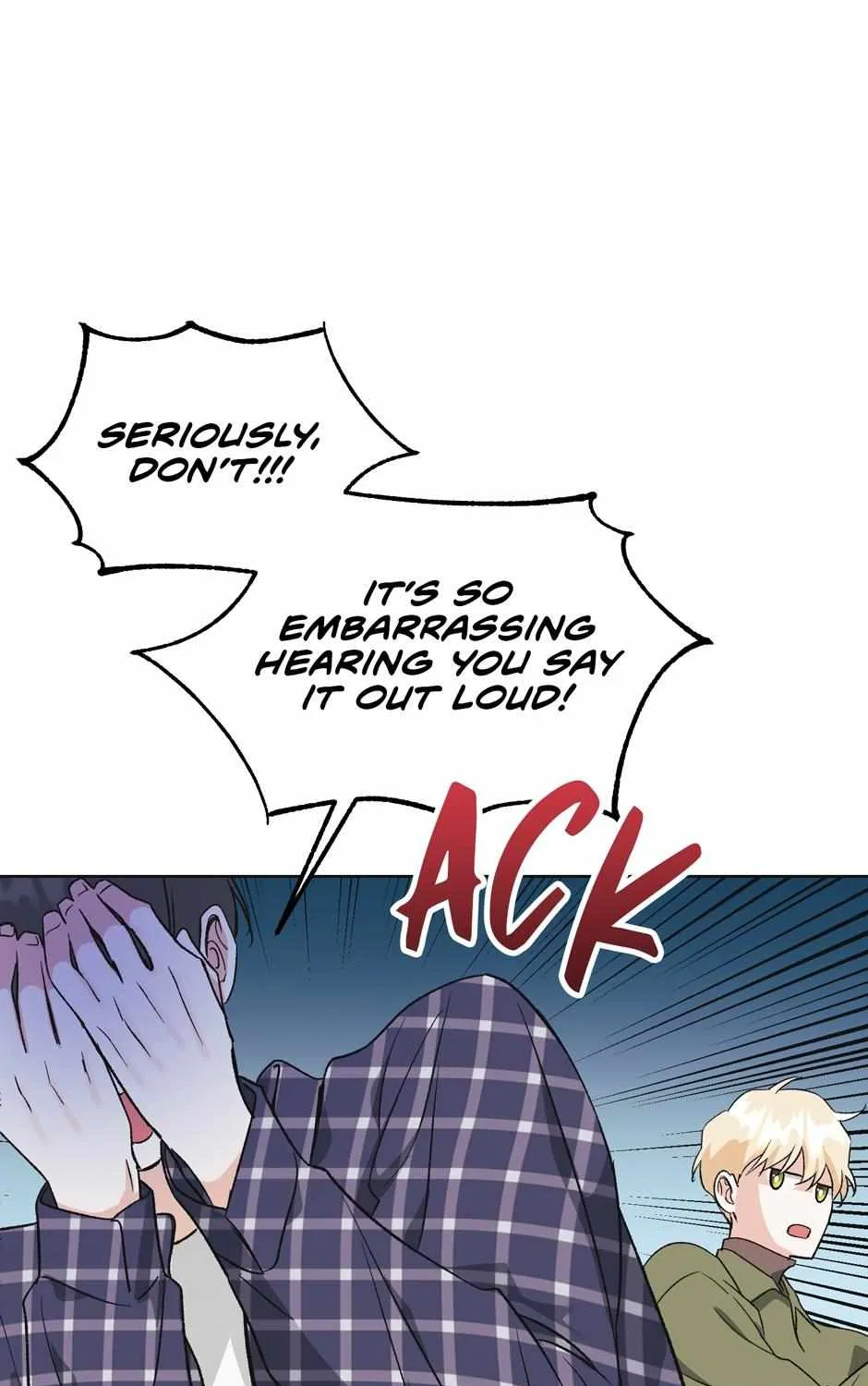 Re-Playlist Chapter 31 page 65 - 