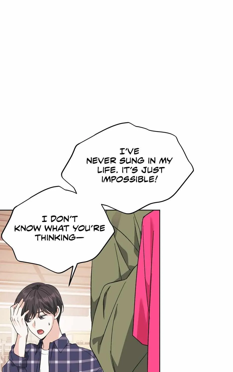 Re-Playlist Chapter 31 page 67 - 