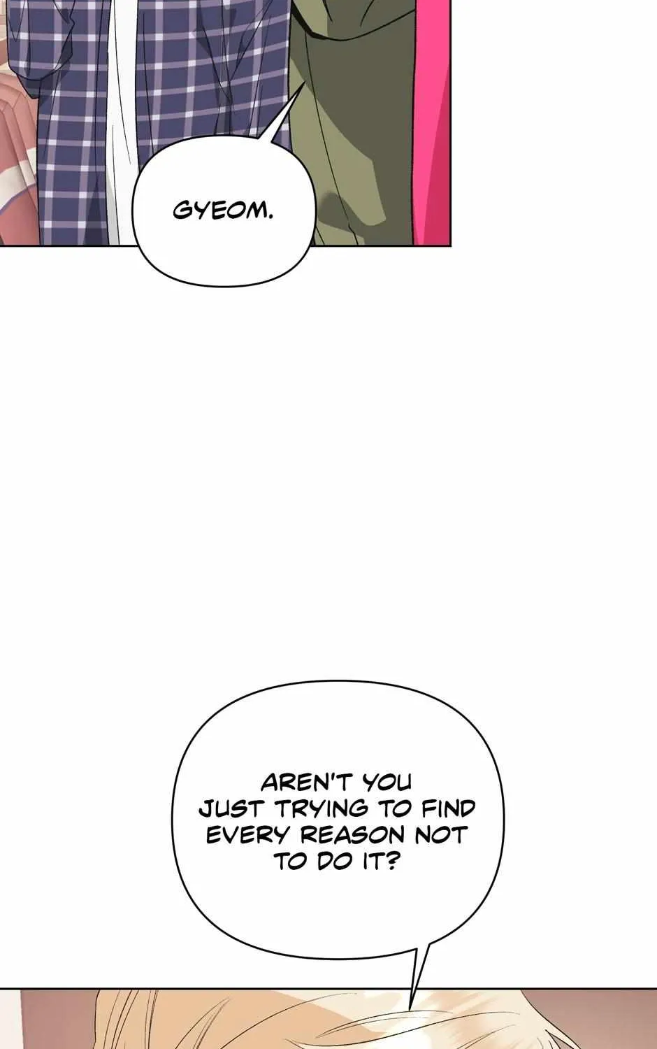 Re-Playlist Chapter 31 page 68 - 