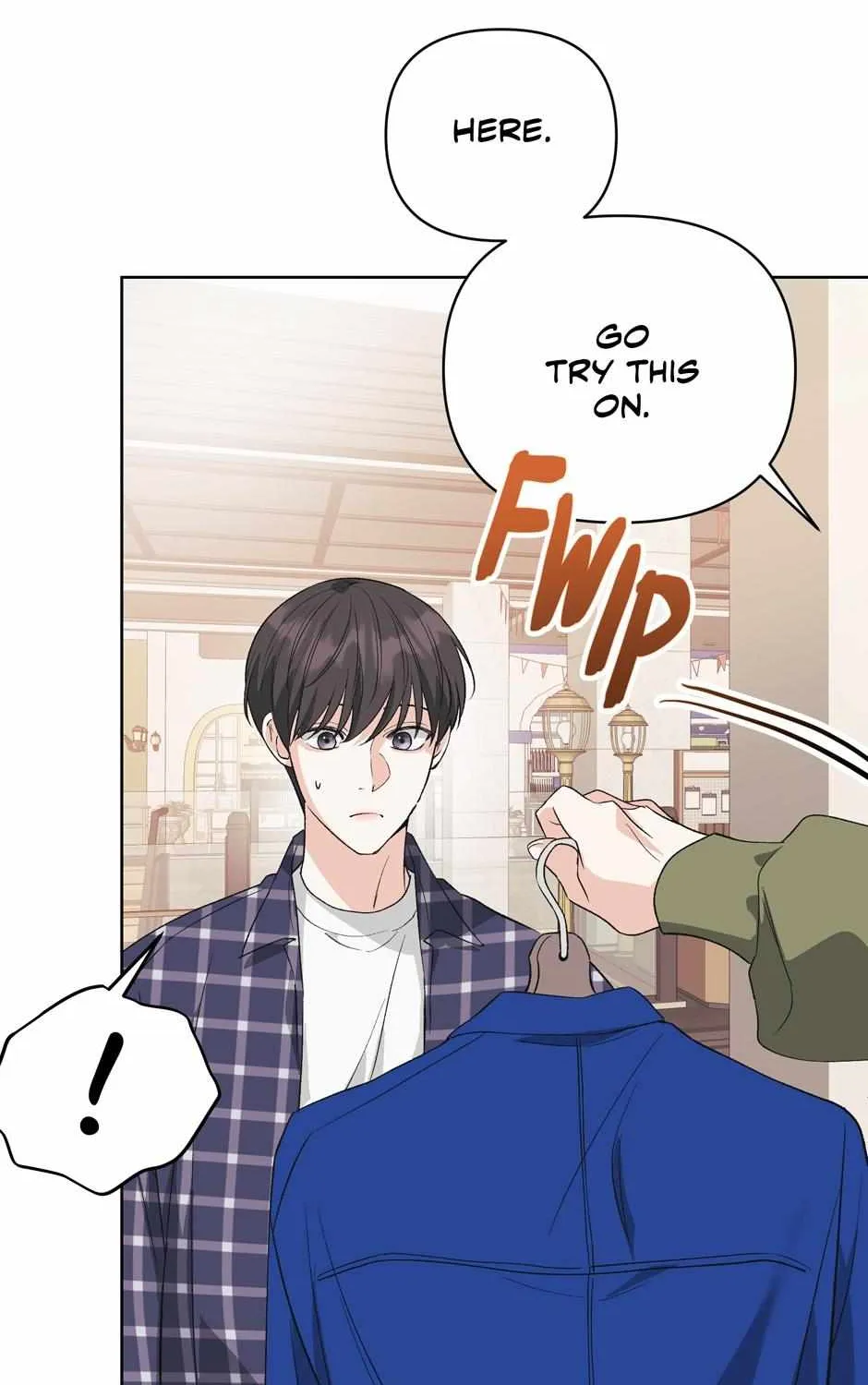 Re-Playlist Chapter 31 page 75 - 
