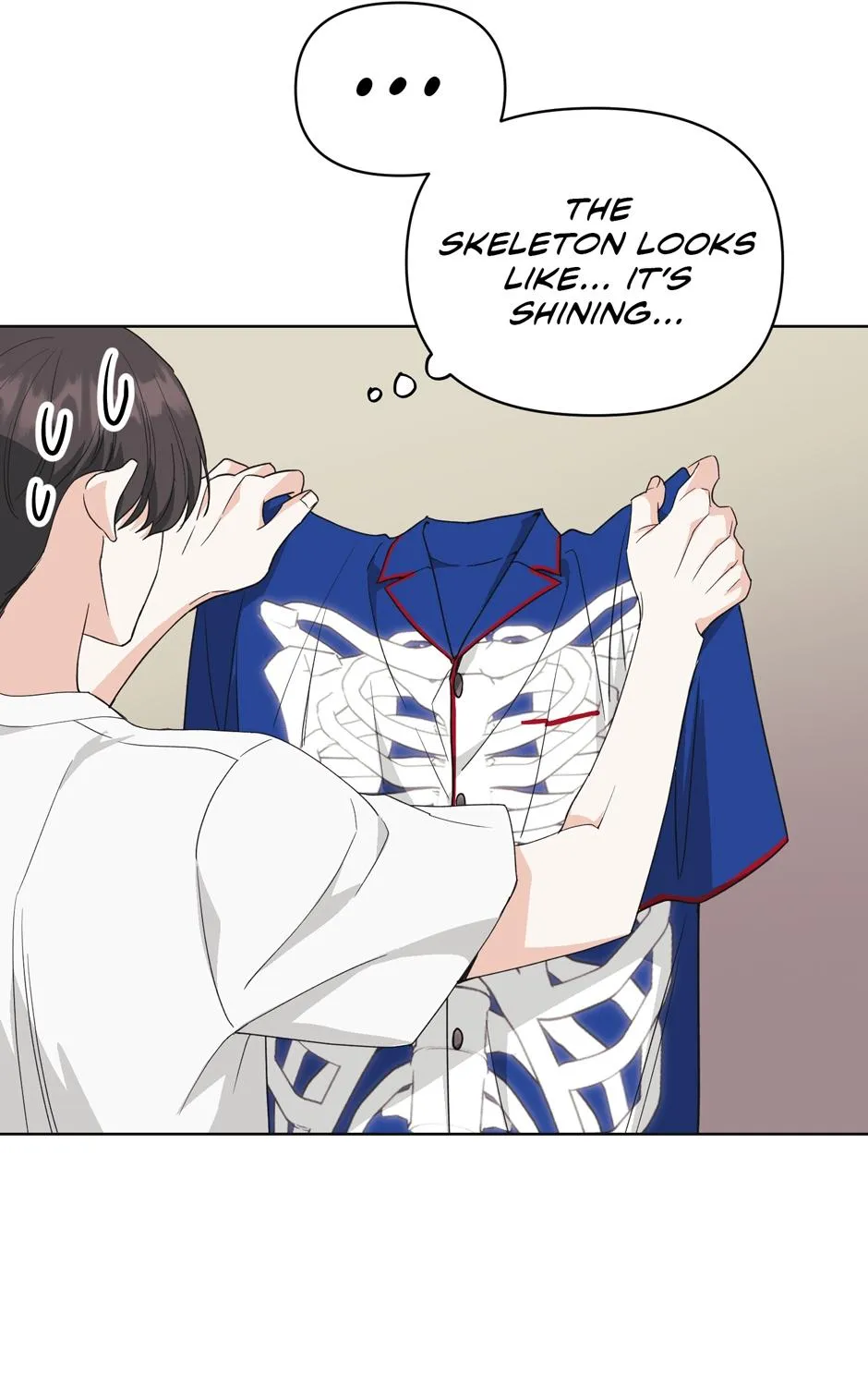 Re-Playlist Chapter 31 page 81 - 