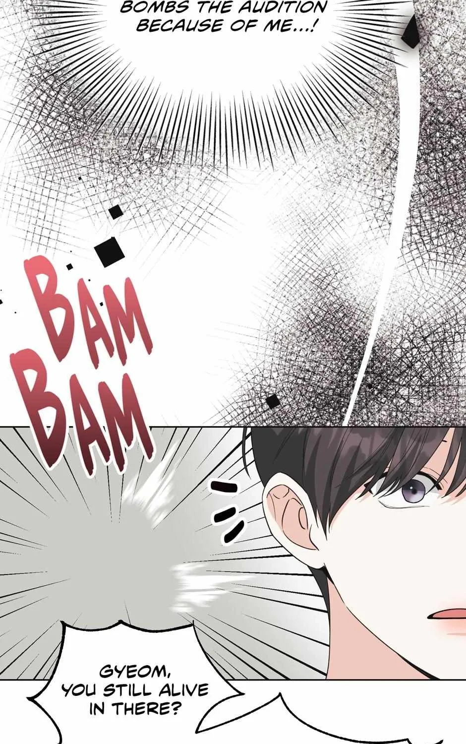Re-Playlist Chapter 31 page 85 - 