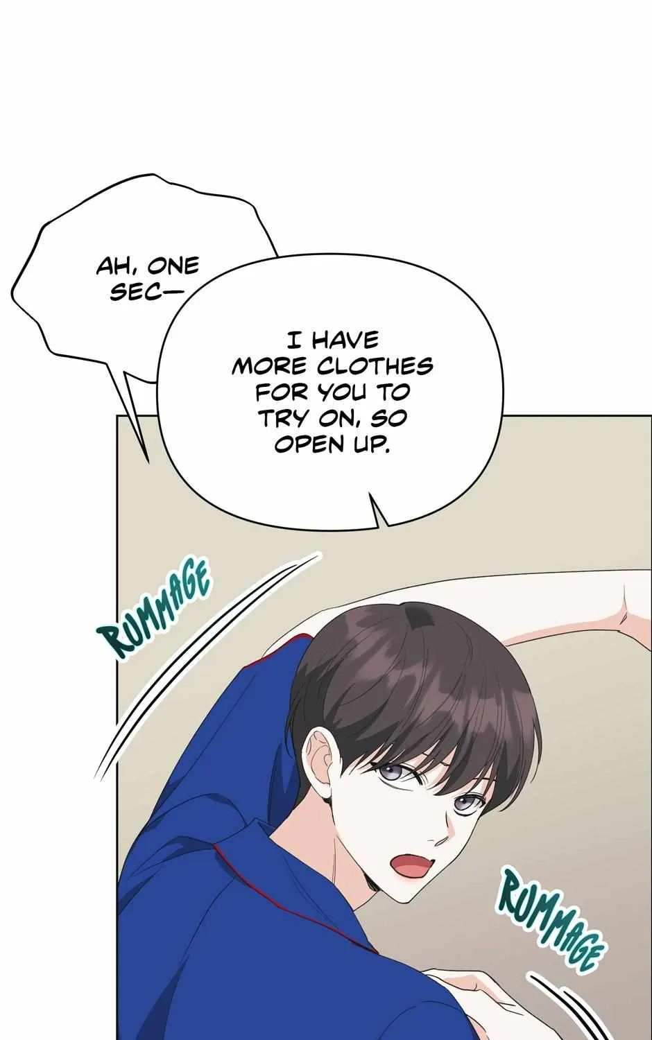 Re-Playlist Chapter 31 page 87 - 