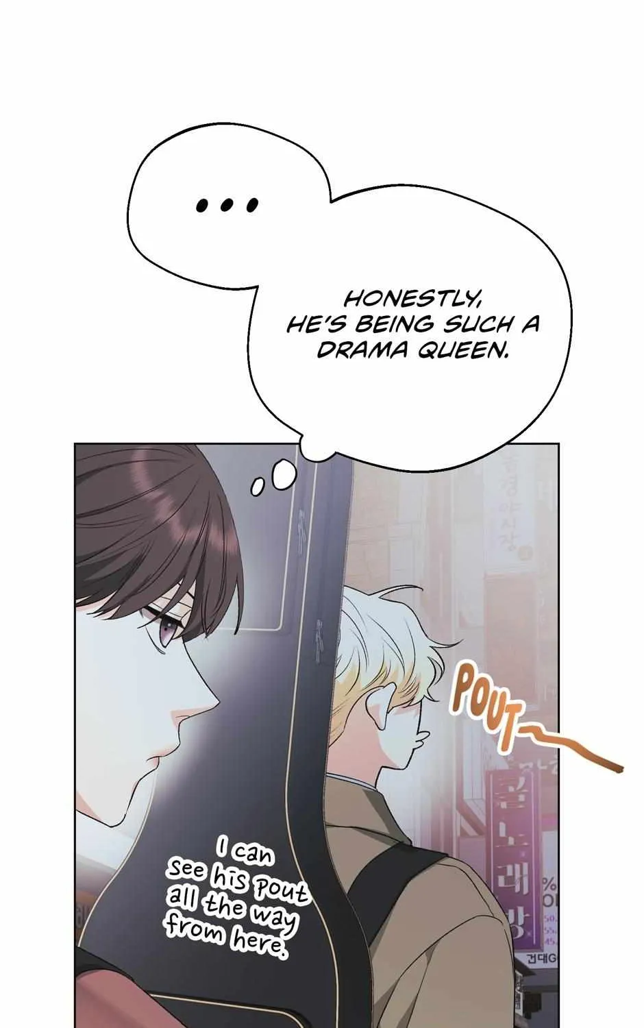 Re-Playlist Chapter 31 page 10 - 