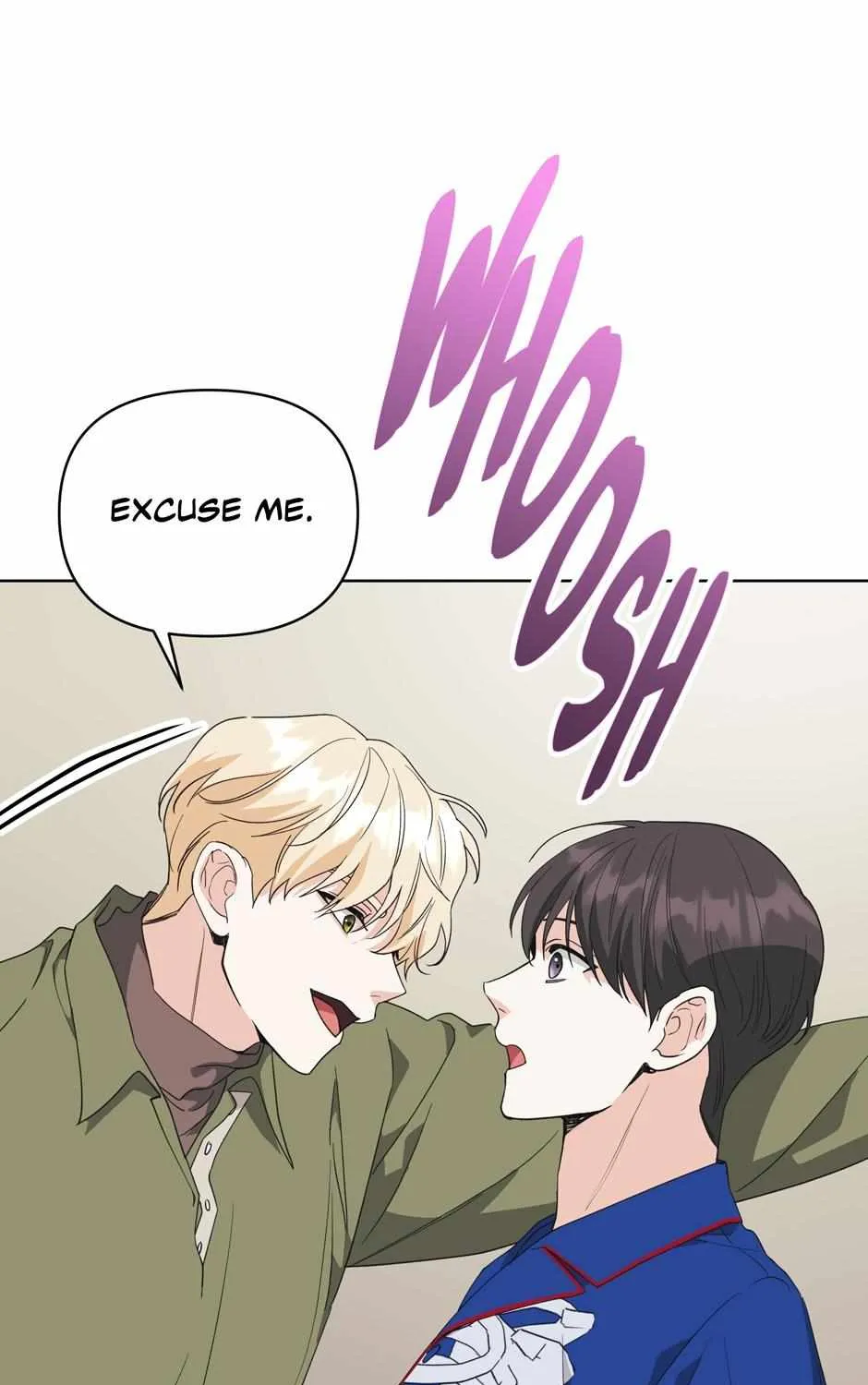 Re-Playlist Chapter 31 page 91 - 
