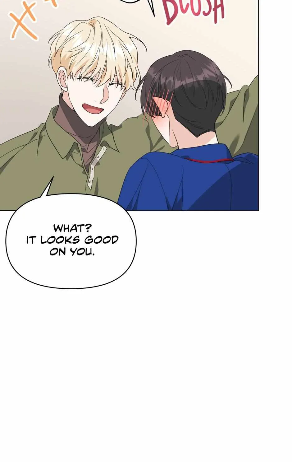 Re-Playlist Chapter 31 page 97 - 