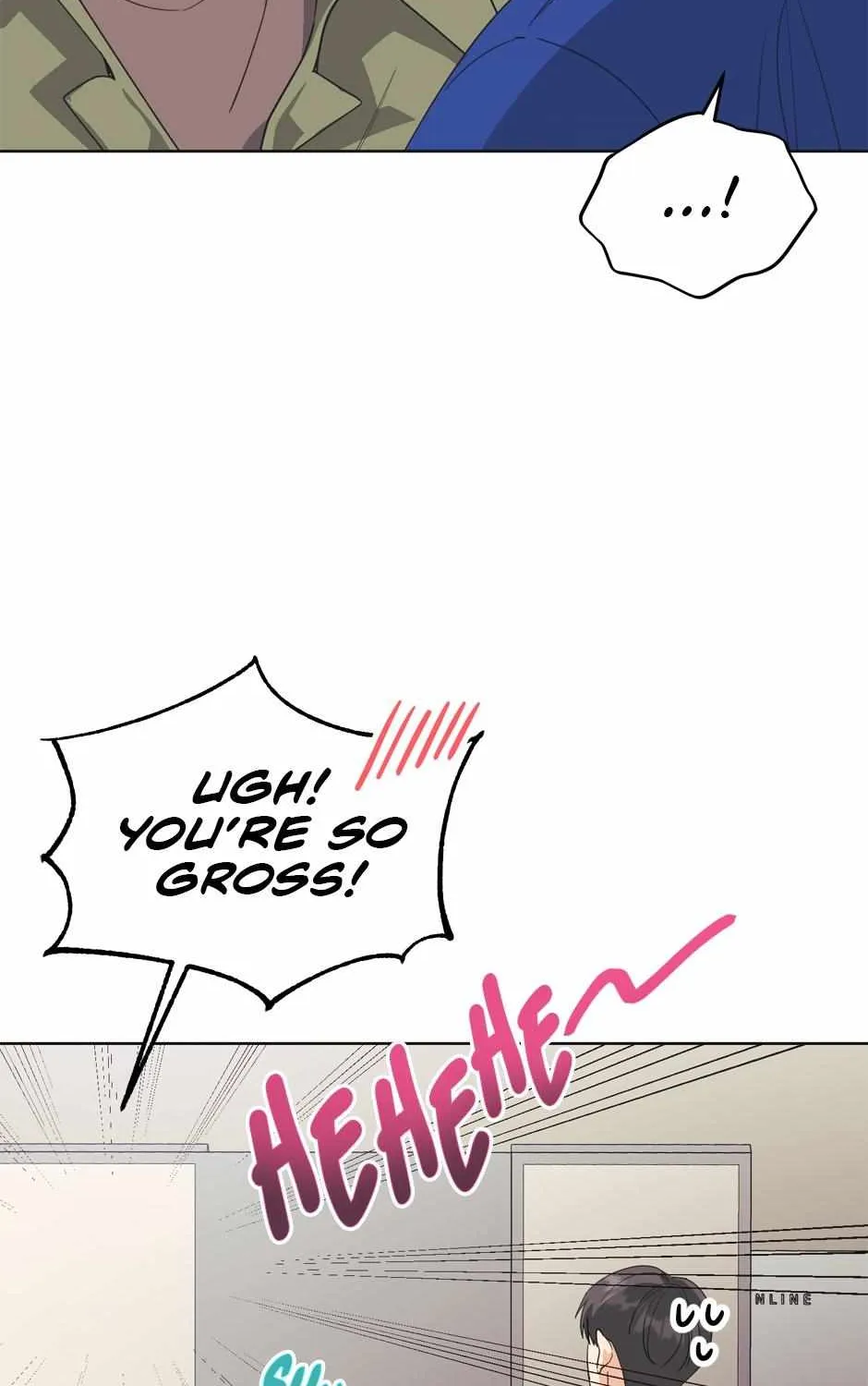 Re-Playlist Chapter 31 page 99 - 