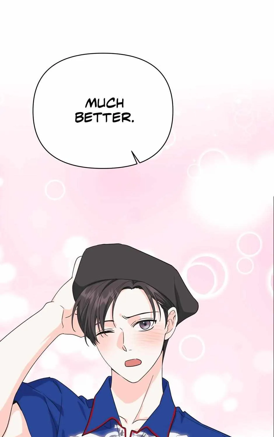 Re-Playlist Chapter 32 page 14 - 