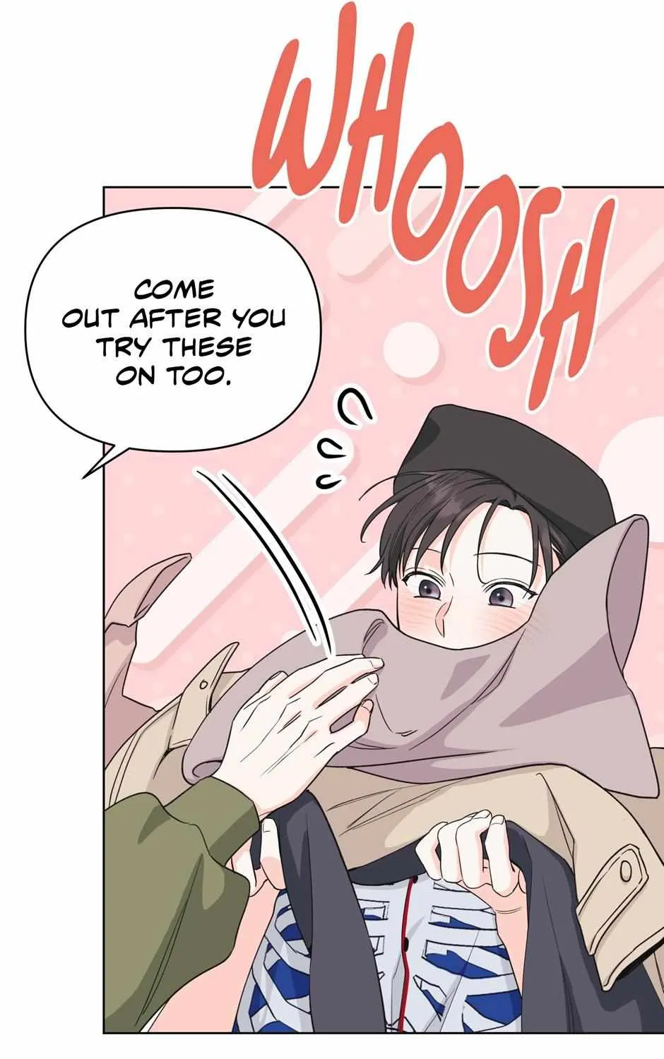 Re-Playlist Chapter 32 page 16 - 