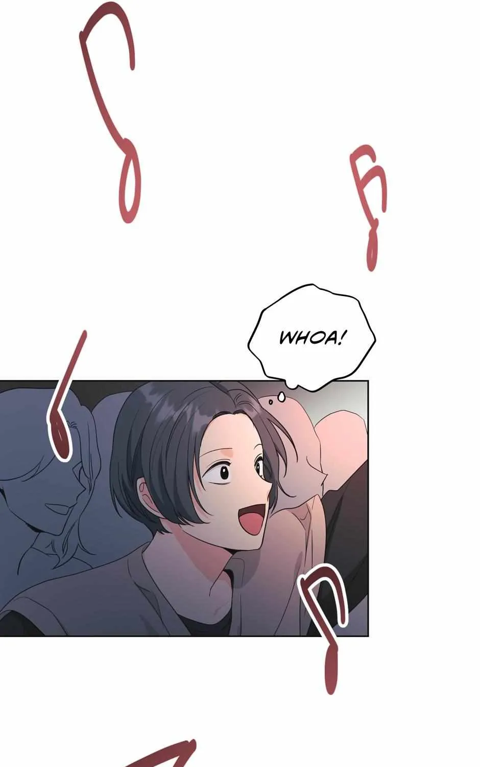 Re-Playlist Chapter 32 page 33 - 