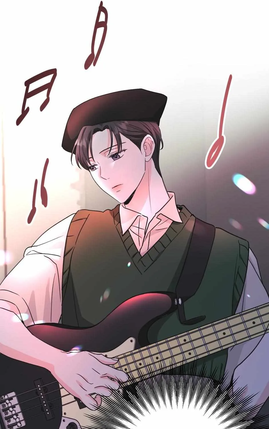 Re-Playlist Chapter 32 page 37 - 