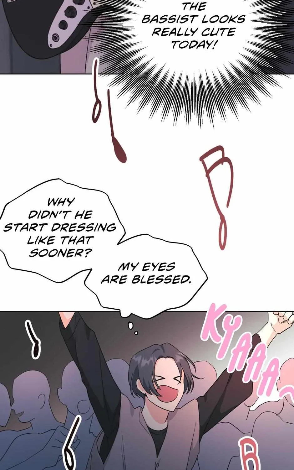 Re-Playlist Chapter 32 page 38 - 