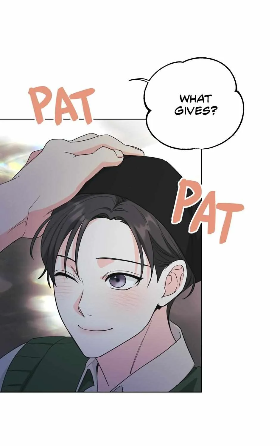 Re-Playlist Chapter 32 page 41 - 