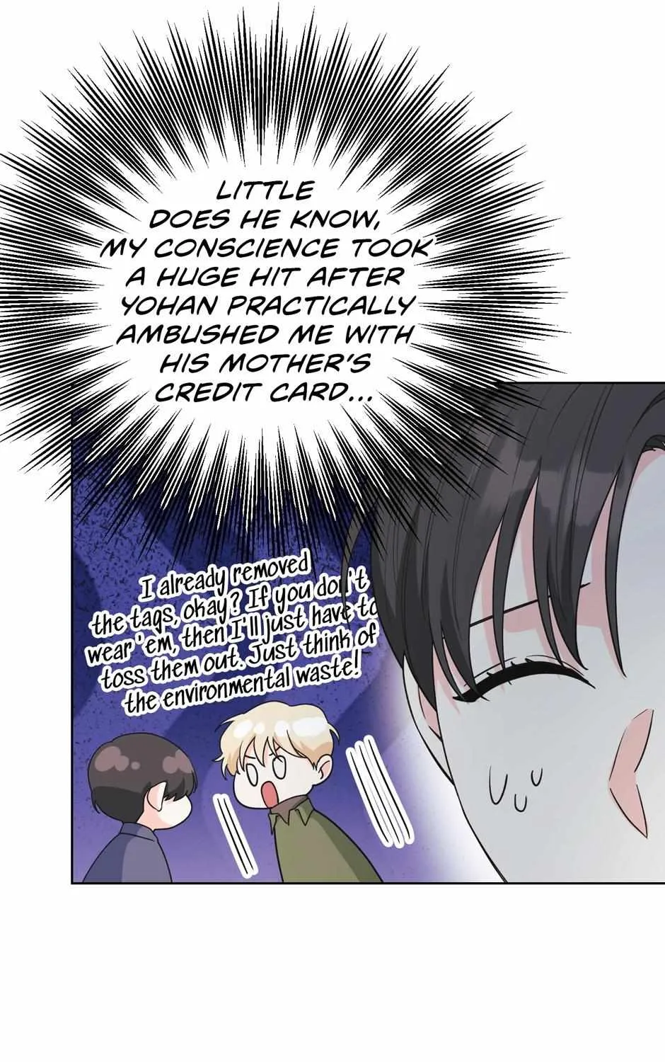 Re-Playlist Chapter 32 page 44 - 