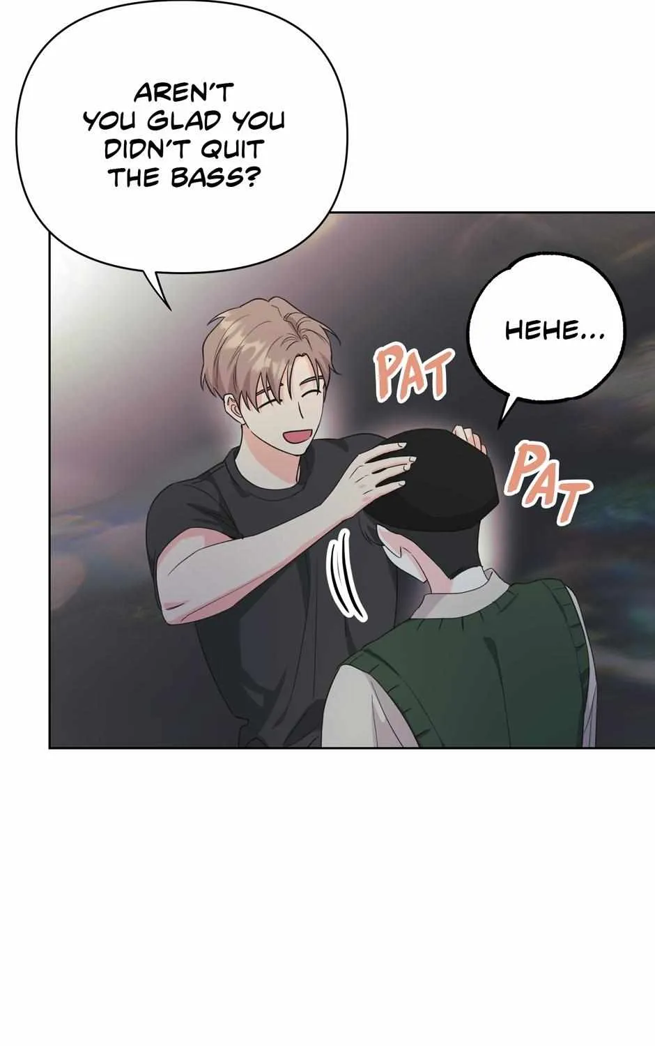 Re-Playlist Chapter 32 page 48 - 