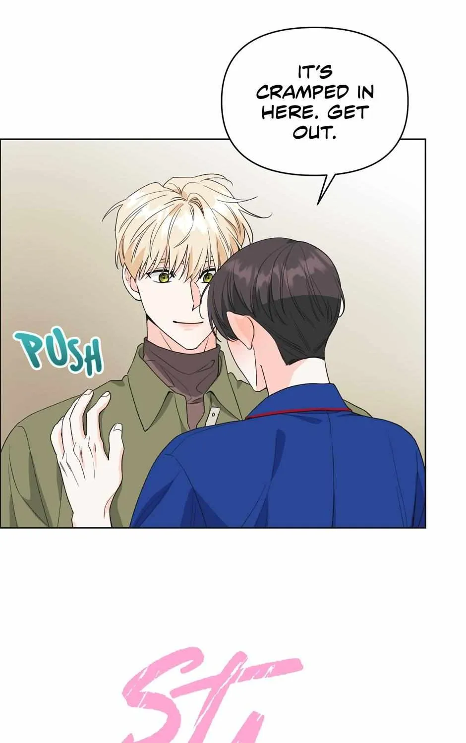 Re-Playlist Chapter 32 page 6 - 