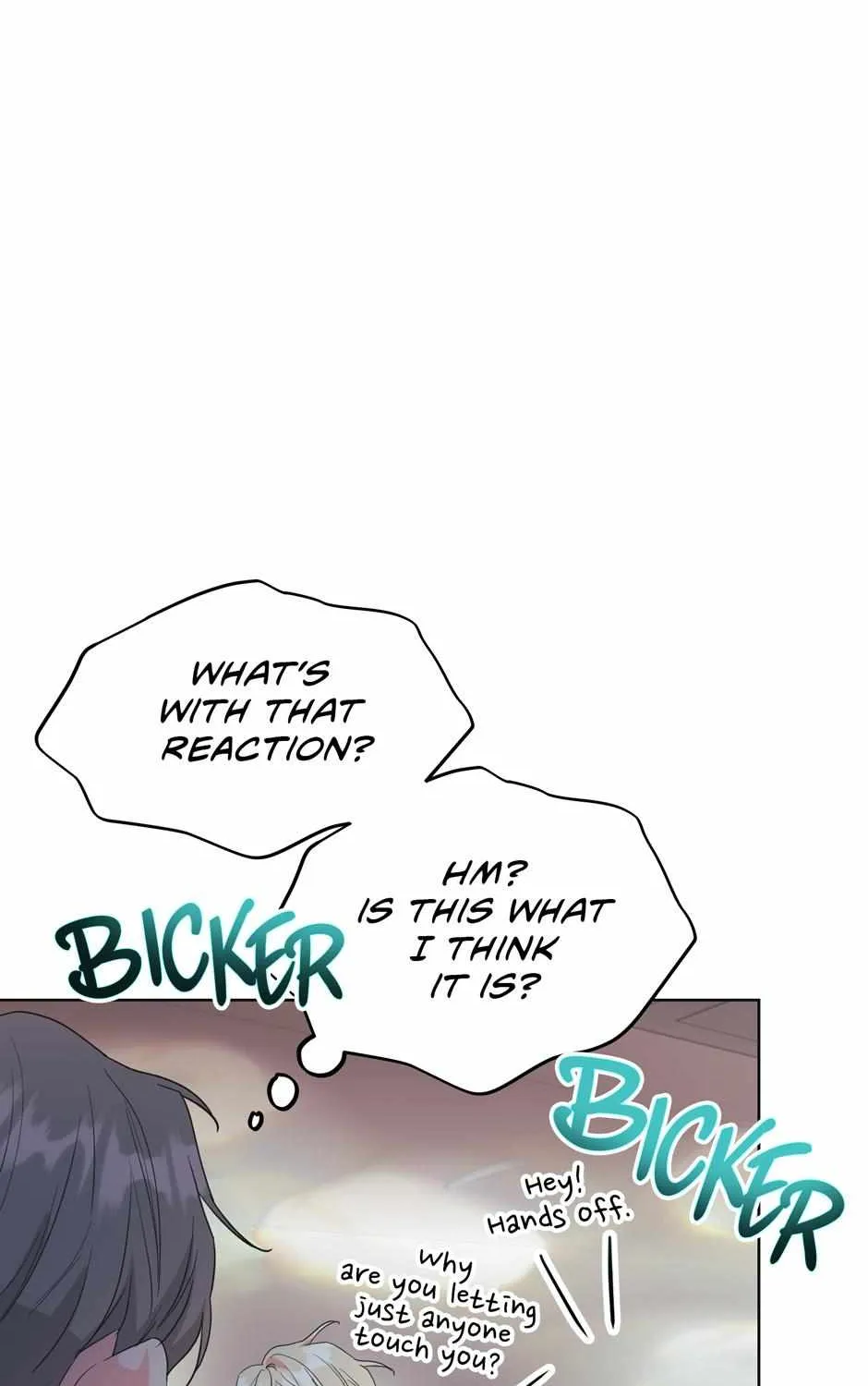 Re-Playlist Chapter 32 page 53 - 