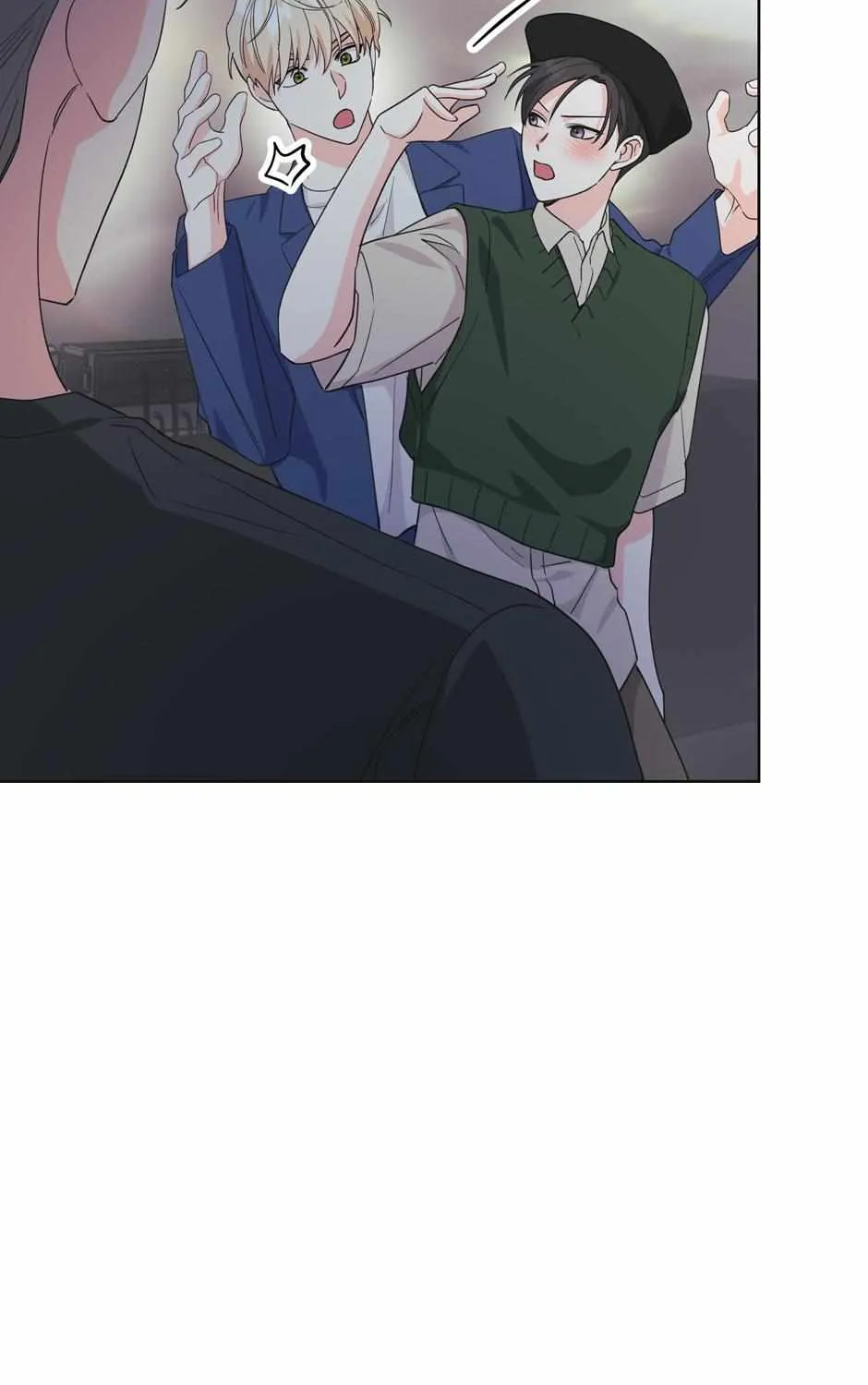 Re-Playlist Chapter 32 page 54 - 