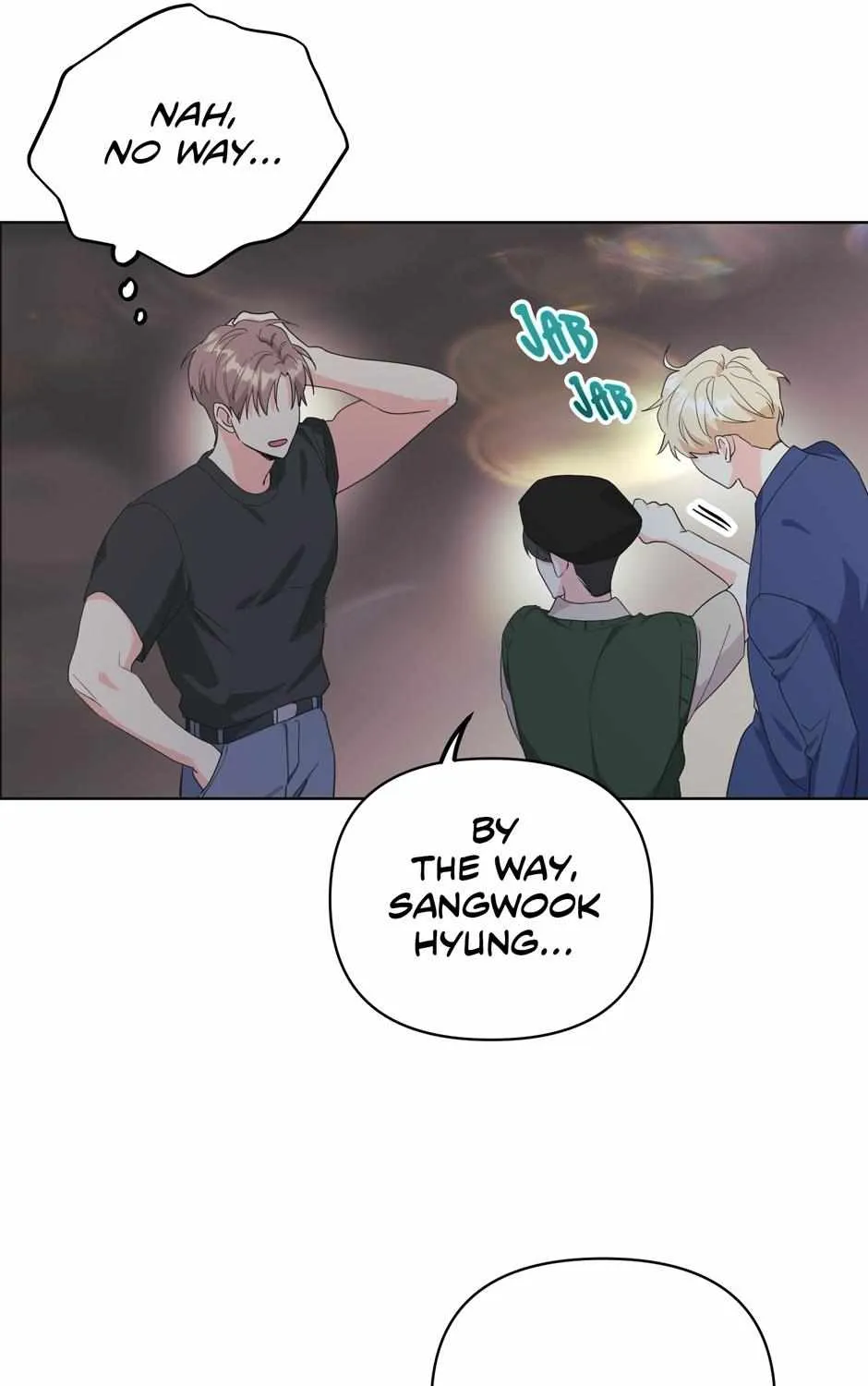 Re-Playlist Chapter 32 page 56 - 