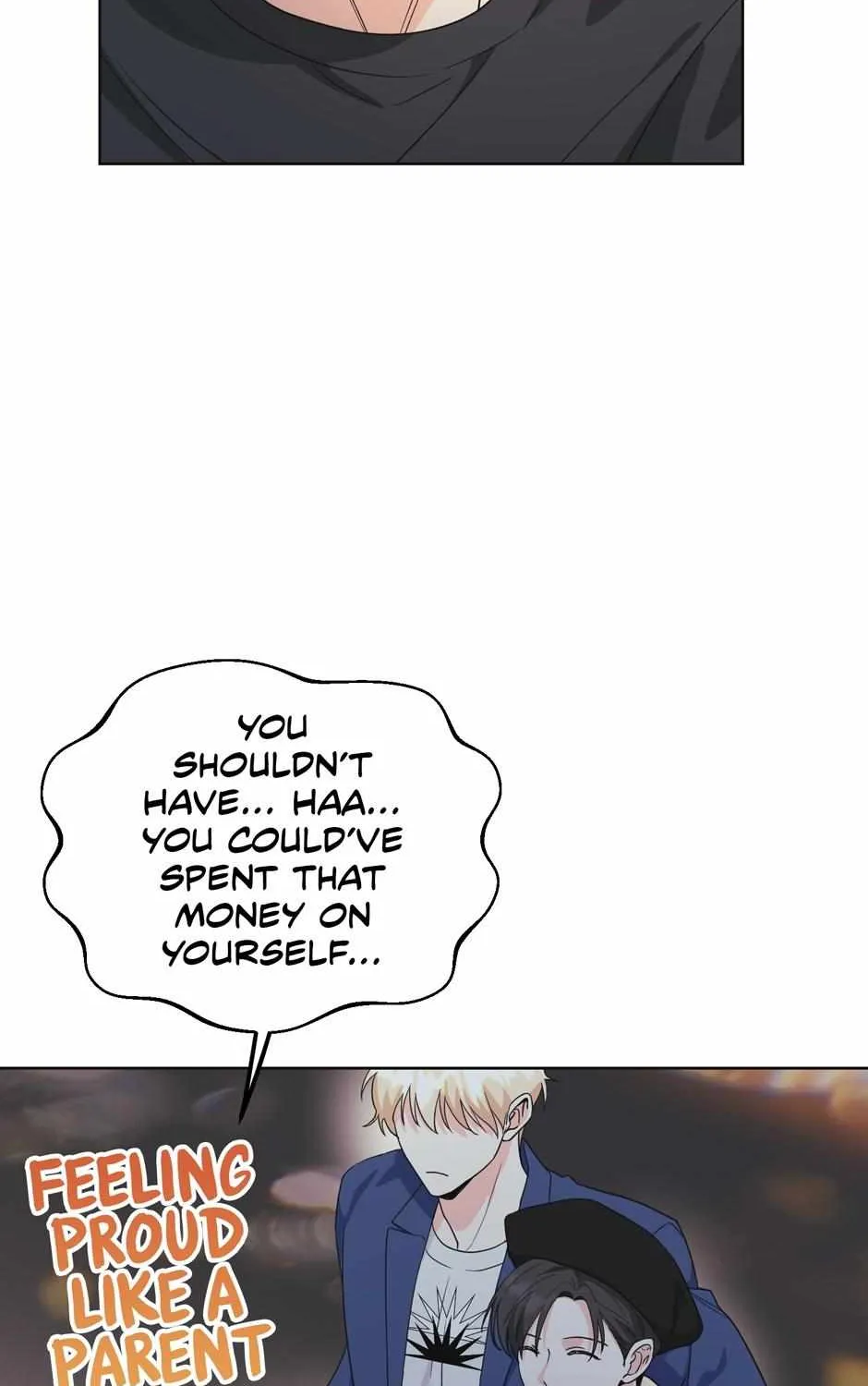 Re-Playlist Chapter 32 page 61 - 