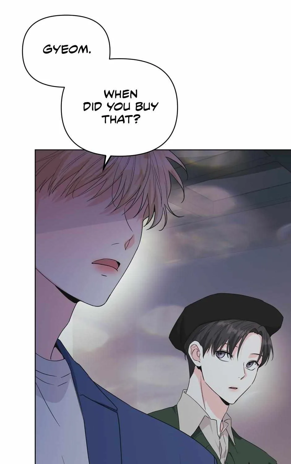 Re-Playlist Chapter 32 page 64 - 