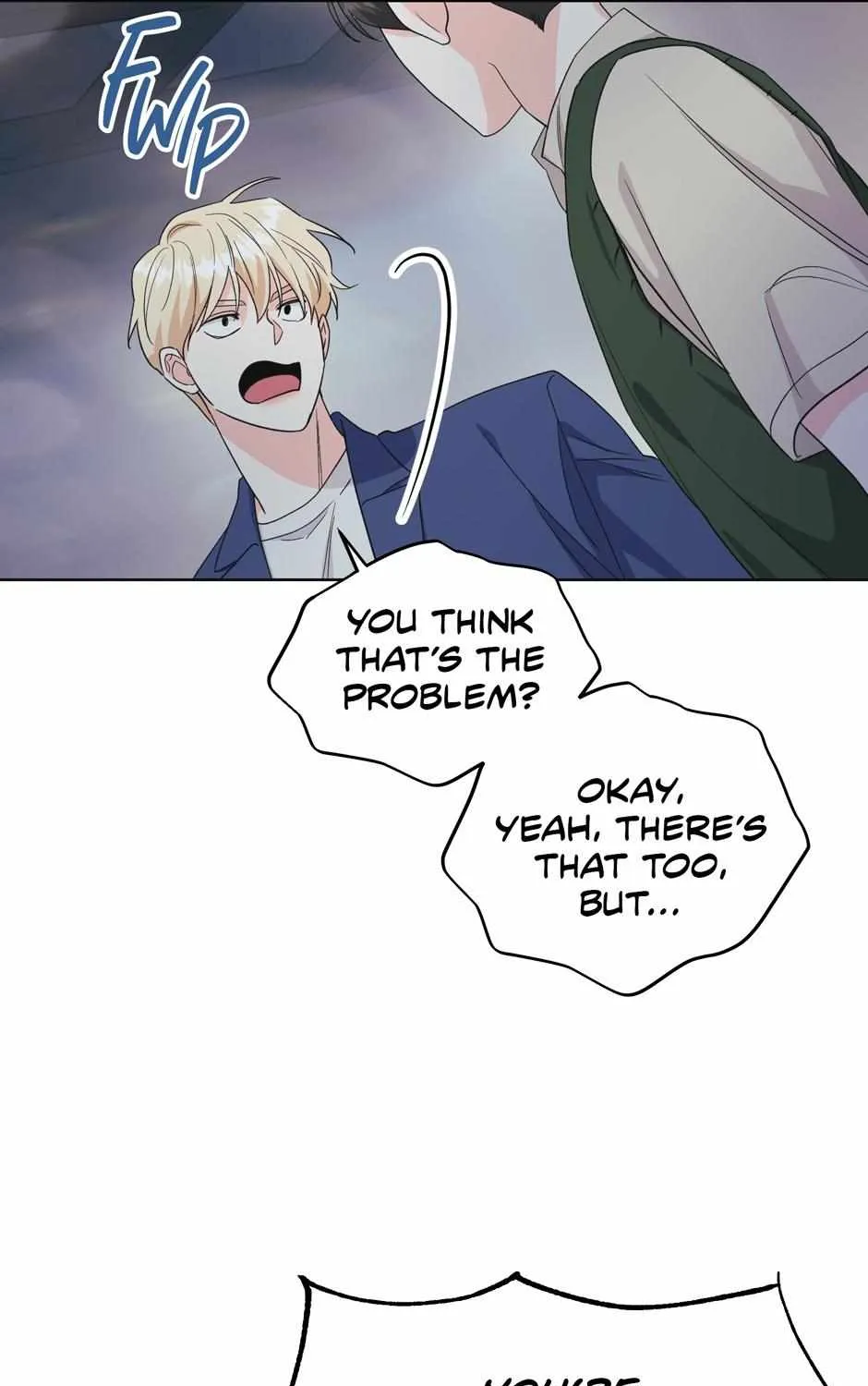 Re-Playlist Chapter 32 page 66 - 