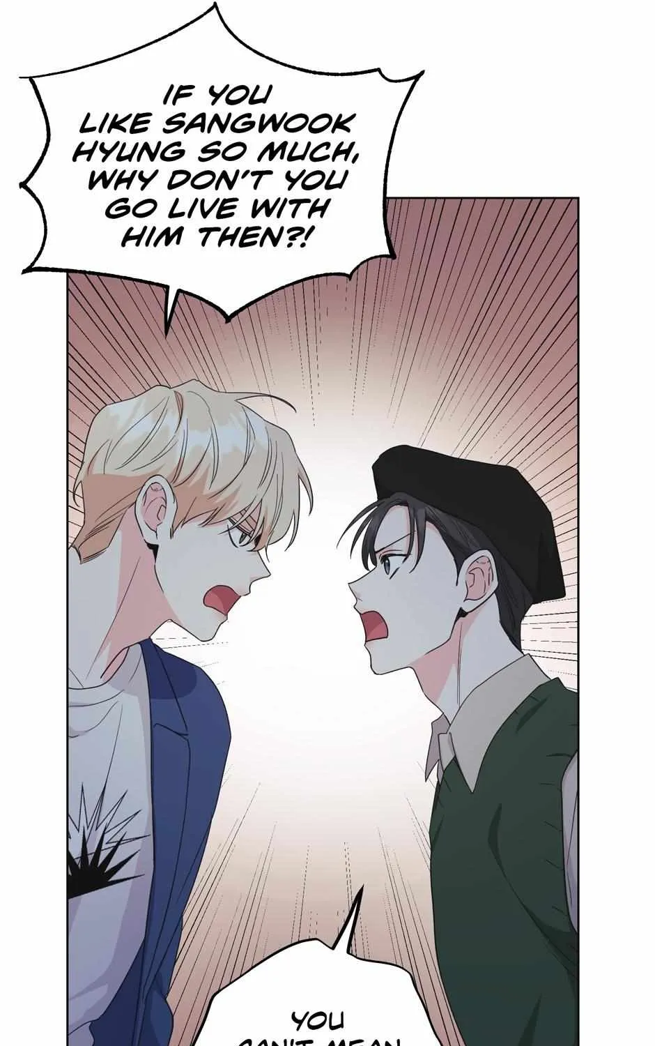 Re-Playlist Chapter 32 page 72 - 
