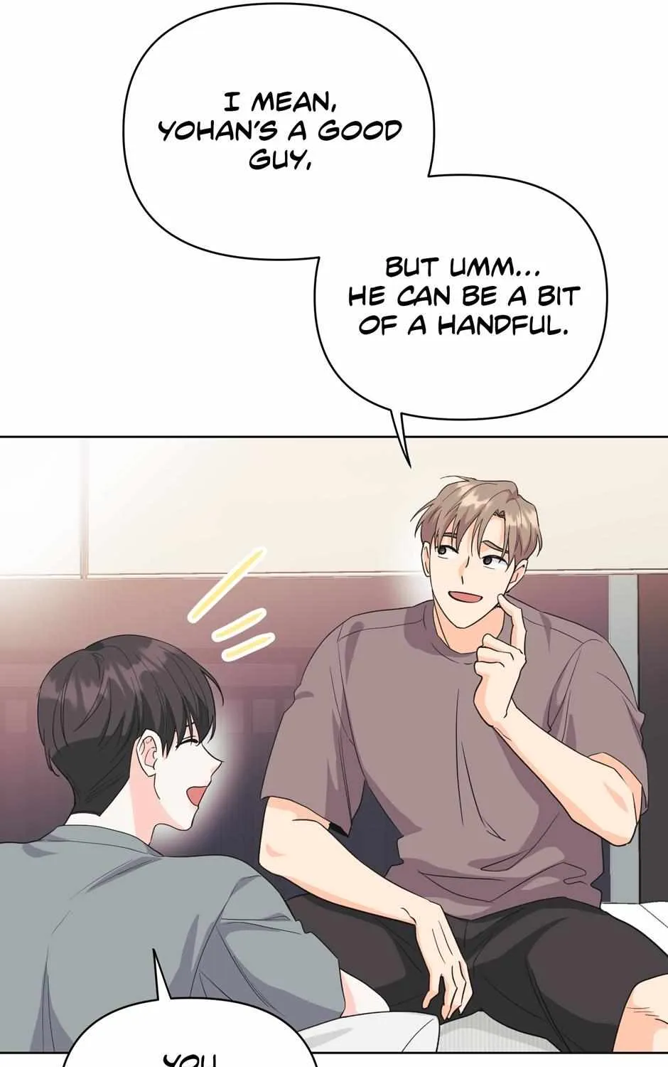 Re-Playlist Chapter 32 page 83 - 