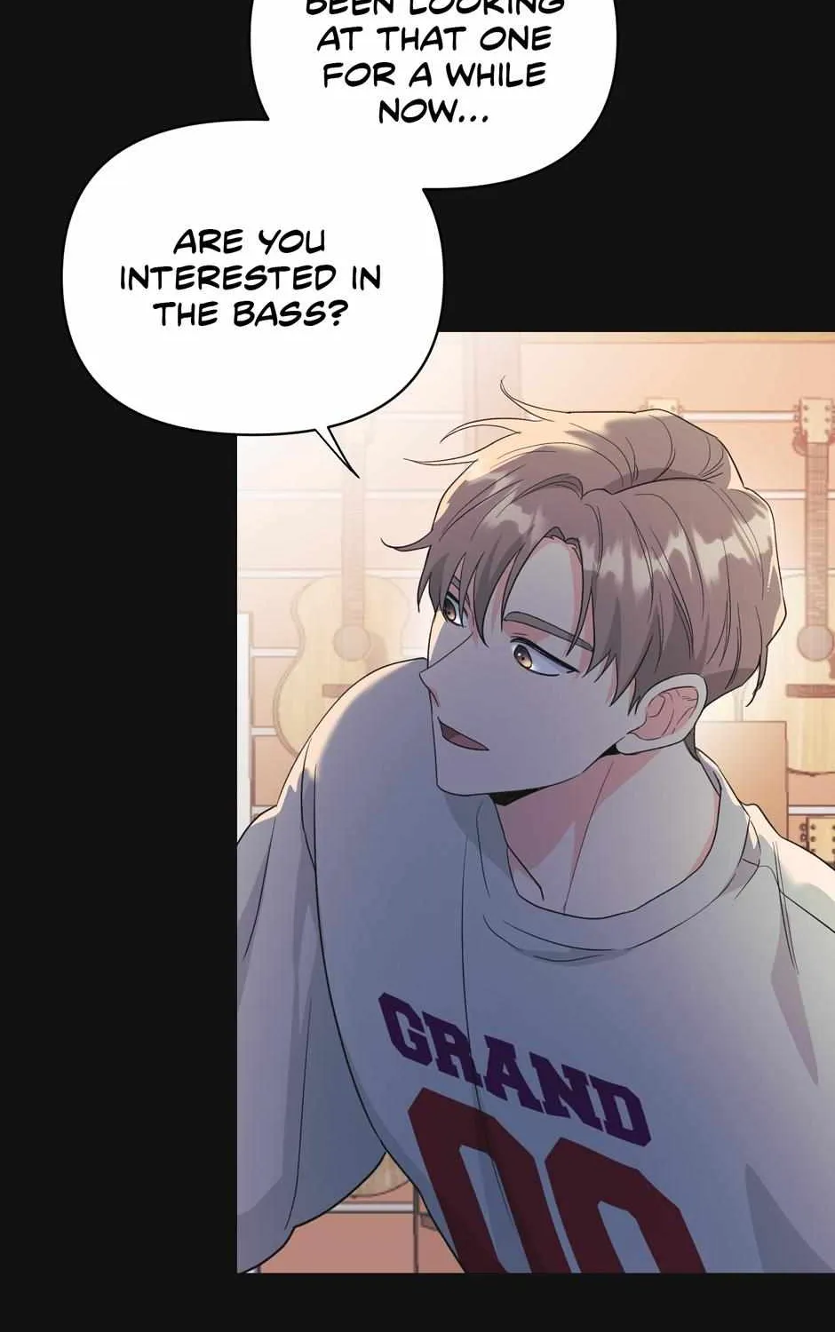 Re-Playlist Chapter 32 page 91 - 