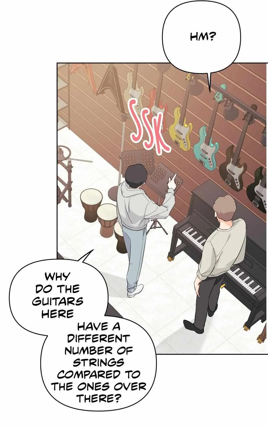 Re-Playlist Chapter 33 page 12 - 