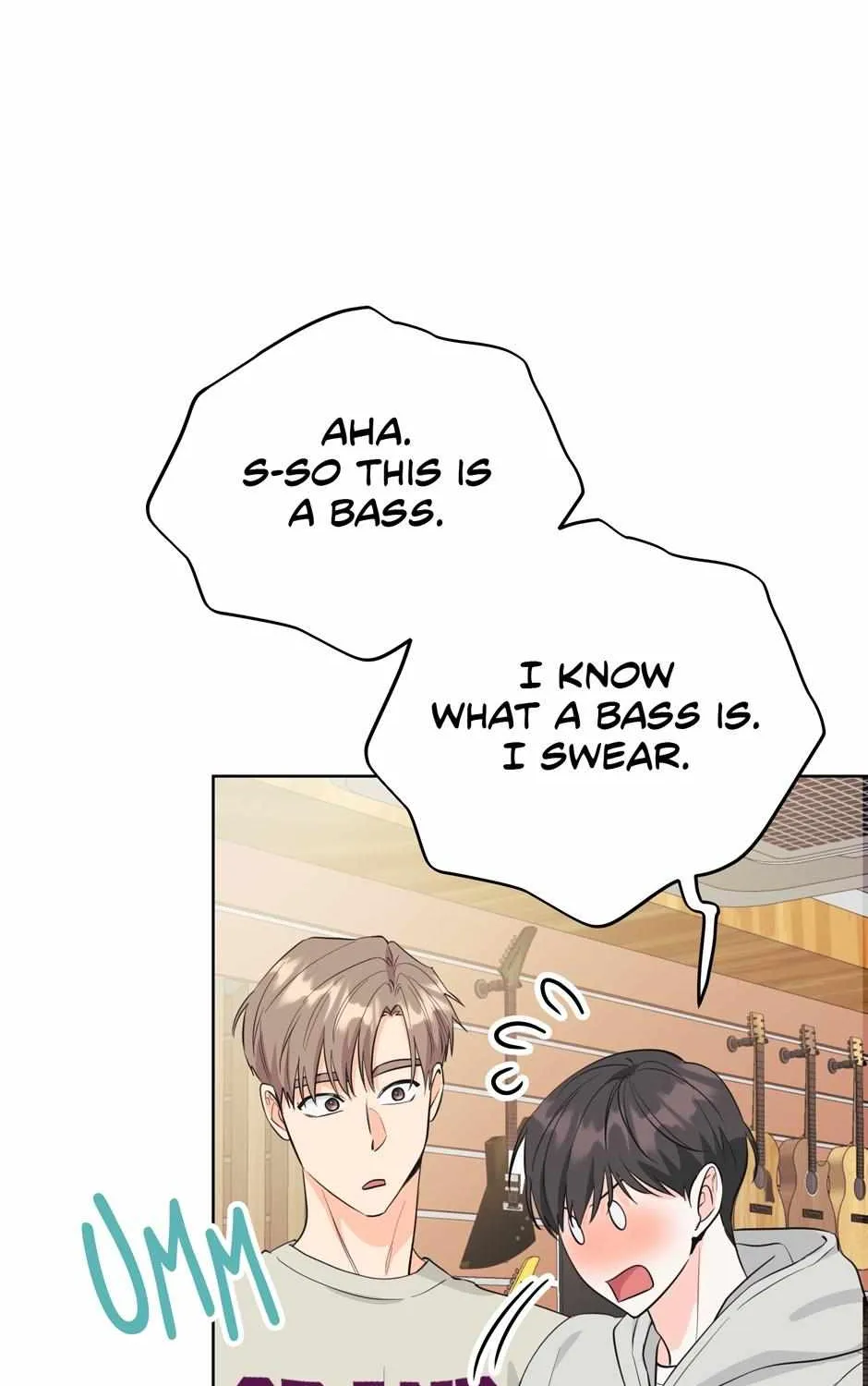 Re-Playlist Chapter 33 page 16 - 