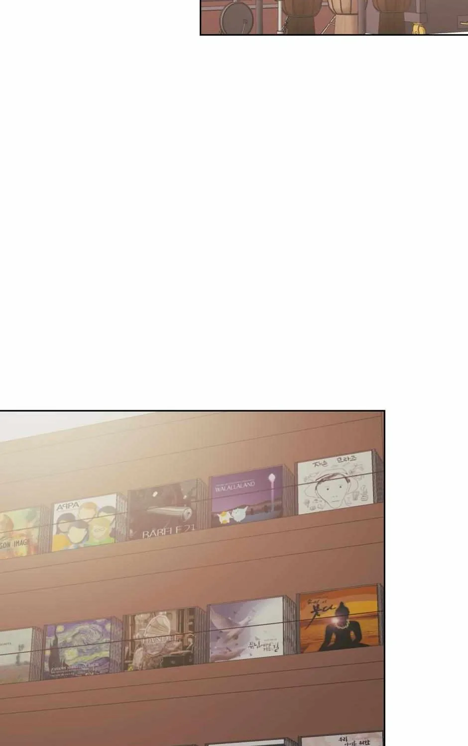 Re-Playlist Chapter 33 page 3 - 