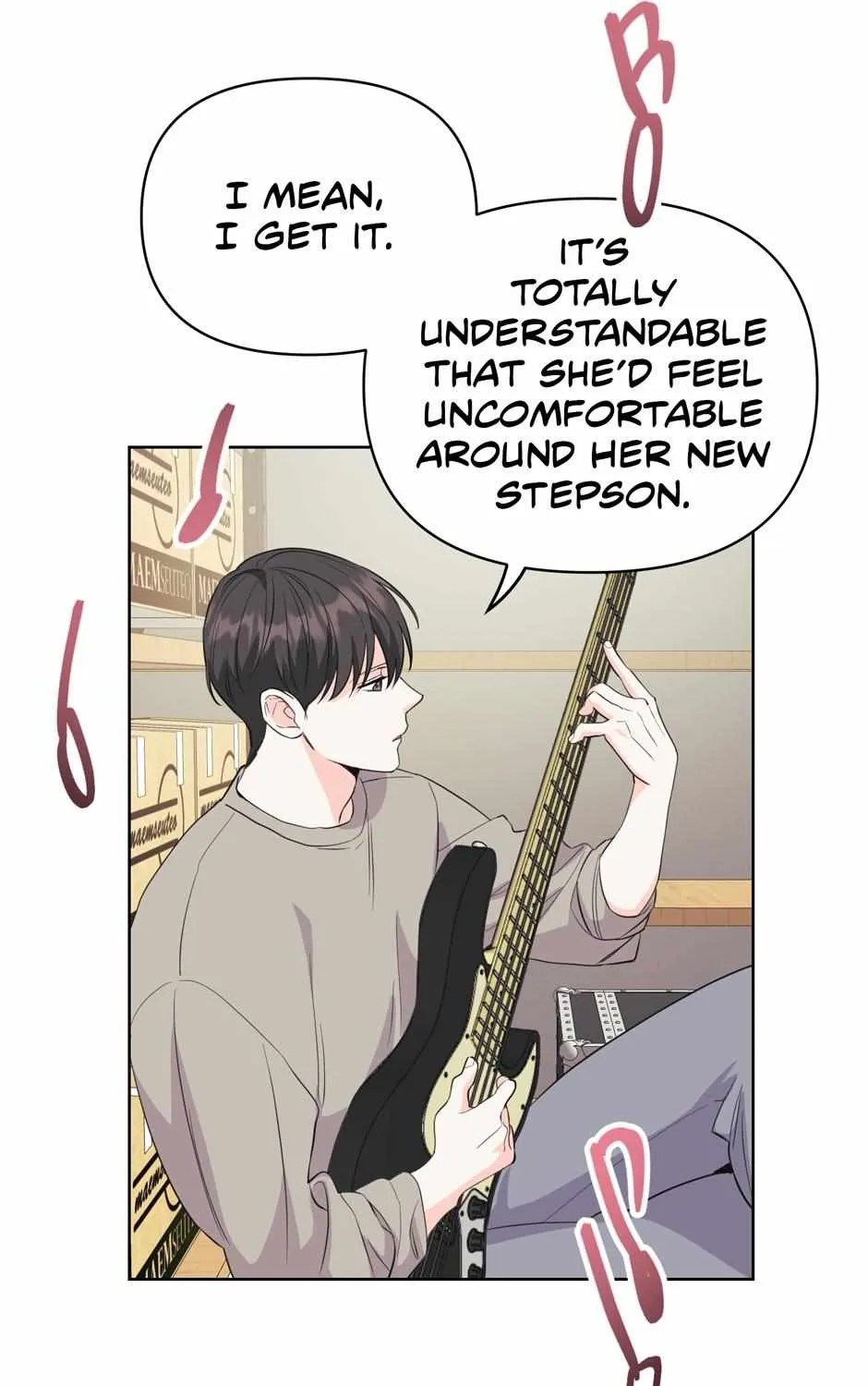 Re-Playlist Chapter 33 page 22 - 