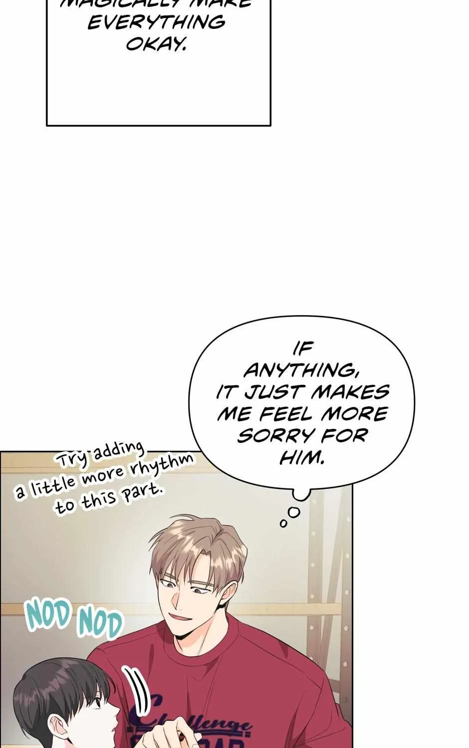 Re-Playlist Chapter 33 page 26 - 