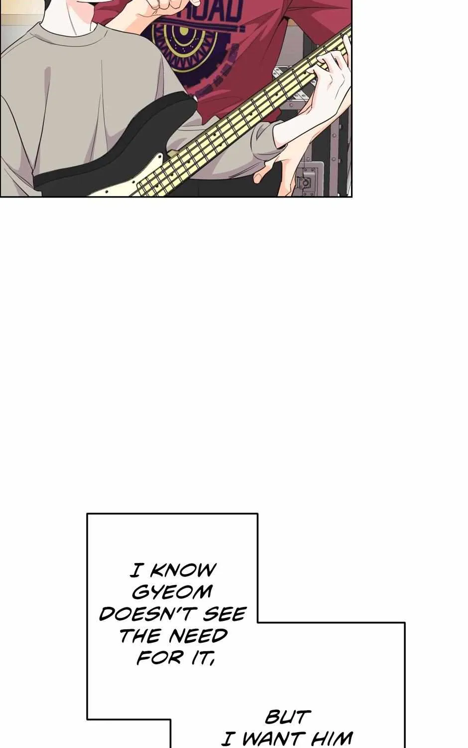 Re-Playlist Chapter 33 page 27 - 