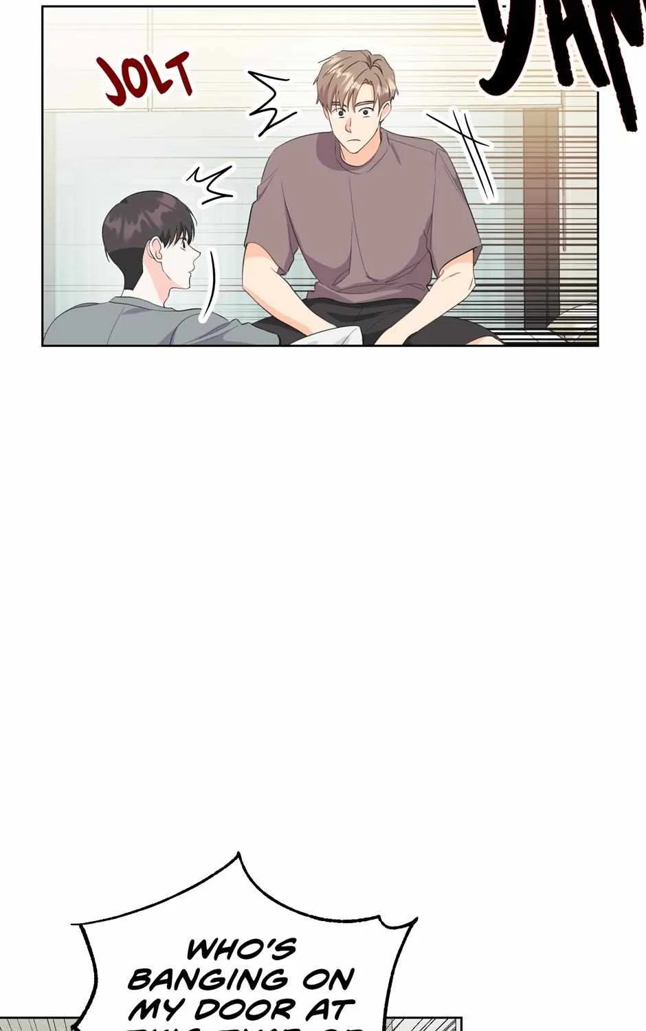Re-Playlist Chapter 33 page 30 - 