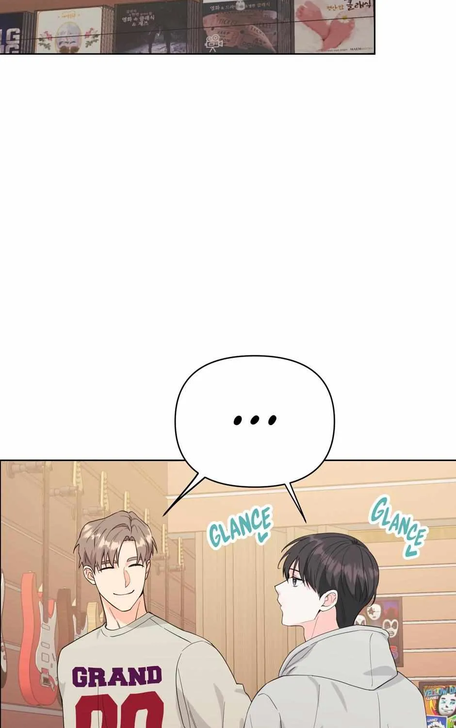 Re-Playlist Chapter 33 page 4 - 