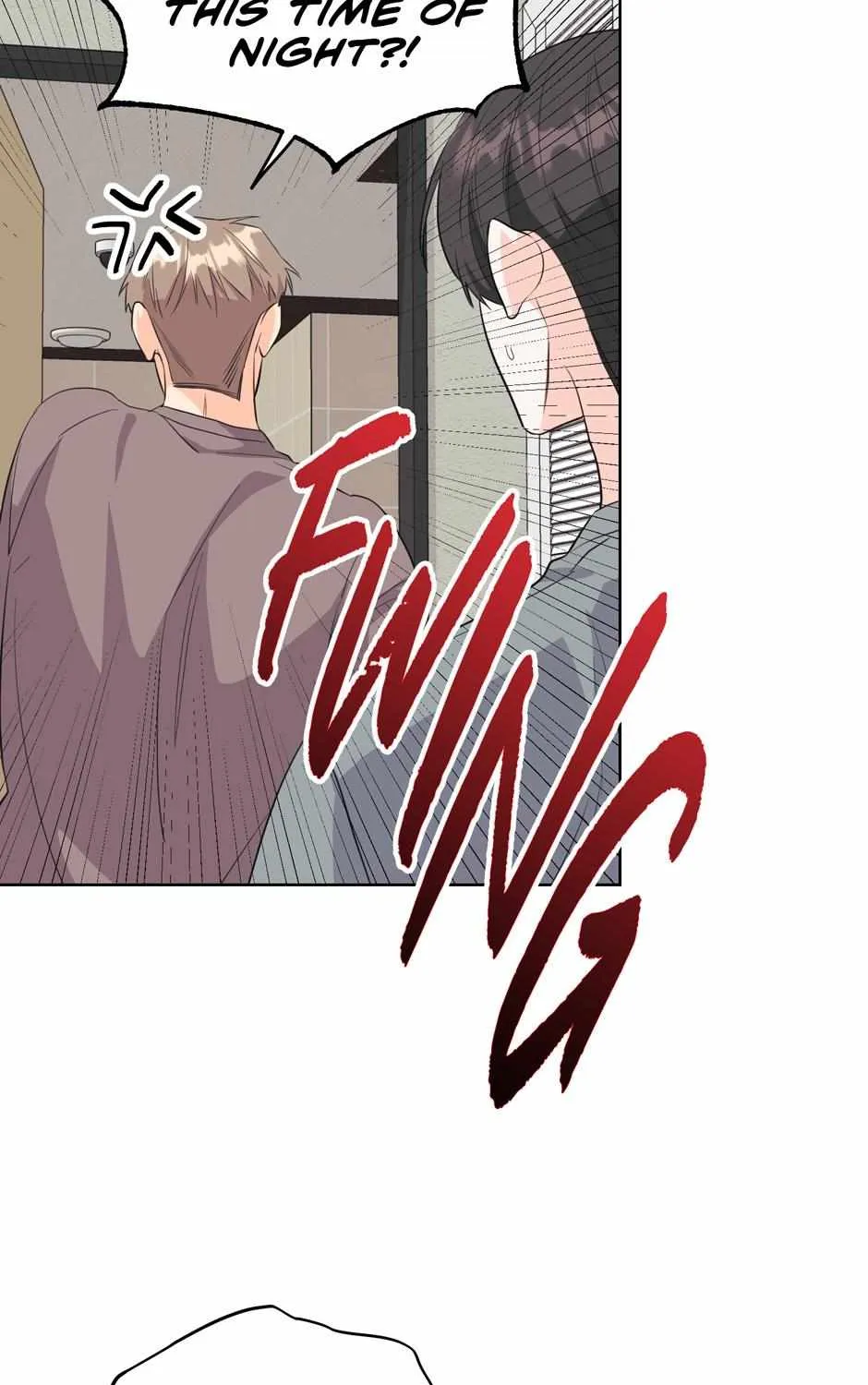 Re-Playlist Chapter 33 page 31 - 