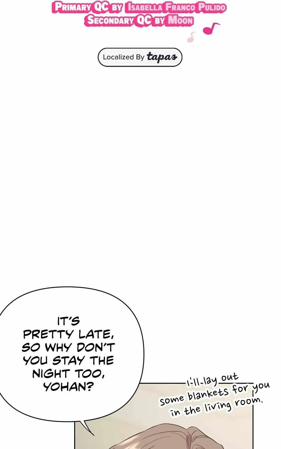 Re-Playlist Chapter 33 page 37 - 