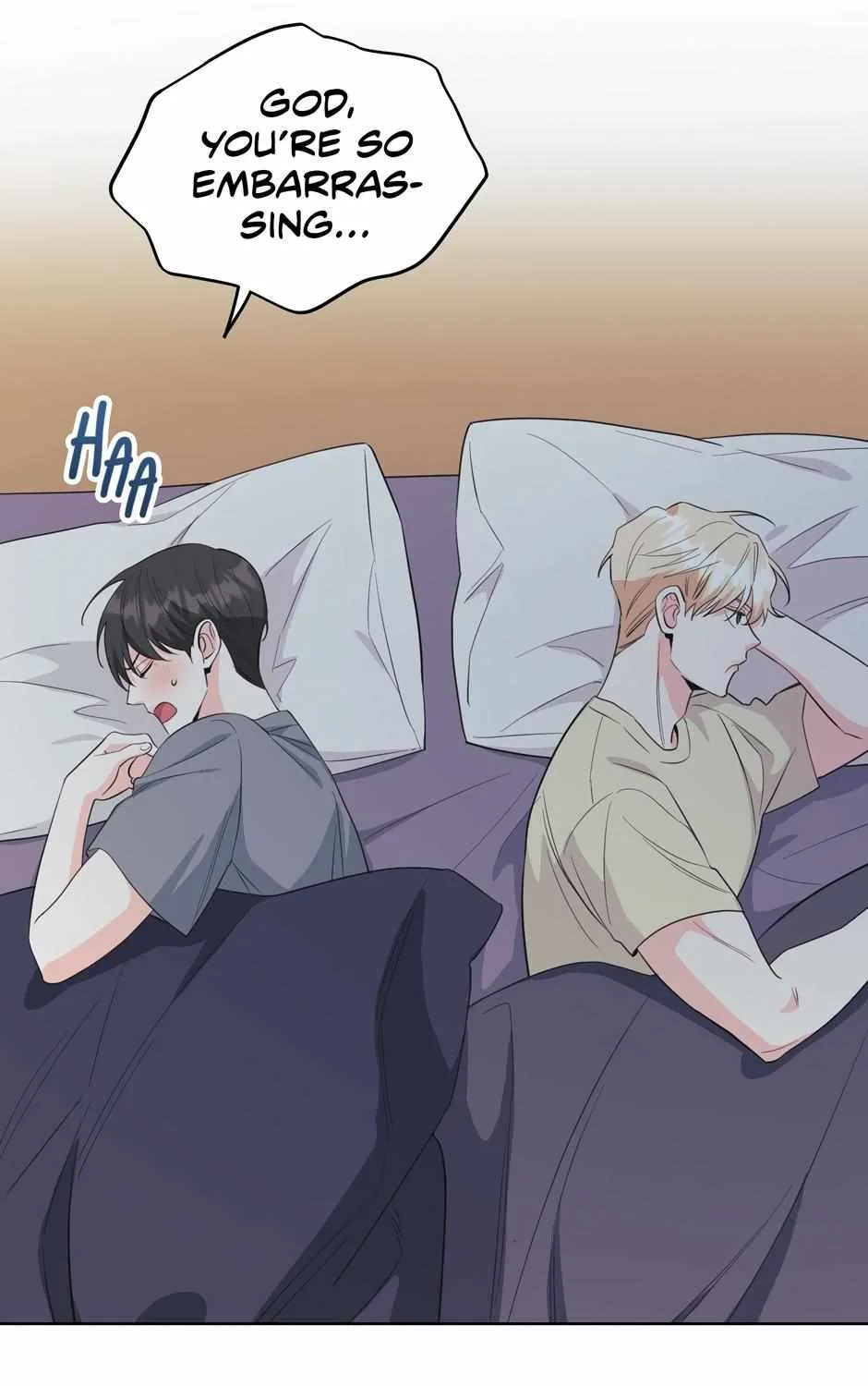 Re-Playlist Chapter 33 page 39 - 