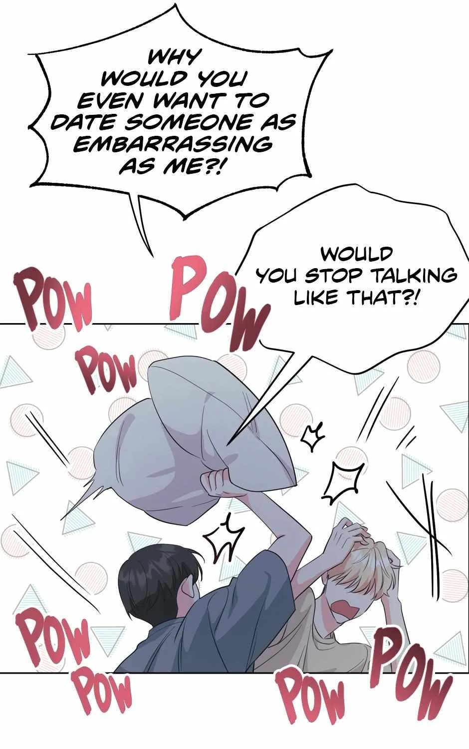Re-Playlist Chapter 33 page 44 - 