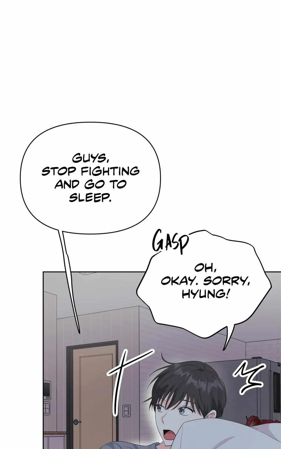 Re-Playlist Chapter 33 page 45 - 